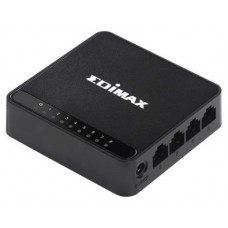 Edimax ES-3308P Switch 8x10/100Mbps Mini